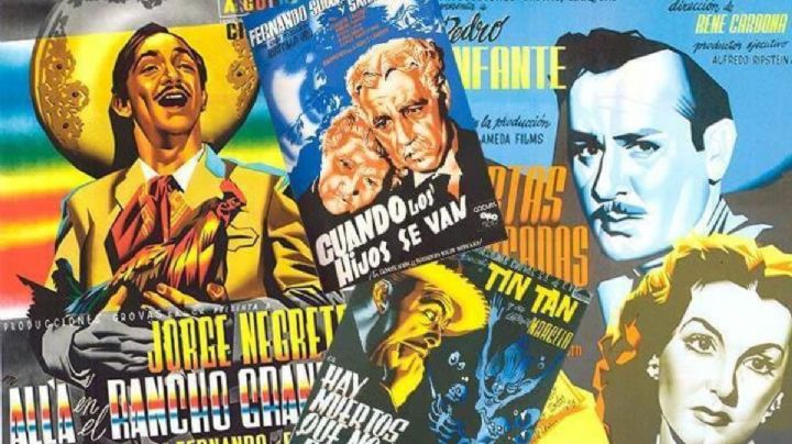 Cine de oro mexicano: un nido de estereotipos machistas