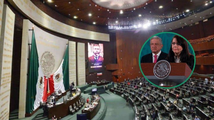 Álvarez Buylla pide “fast track” a iniciativa de AMLO en “ciencia y tecnología humanista”