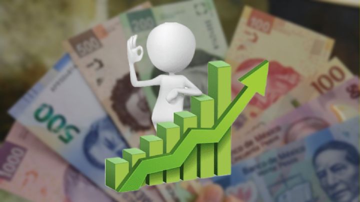 Hacienda pronostica "buena atmosfera" en el sector financiero mexicano