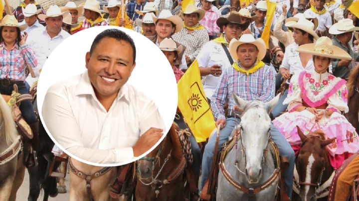 Por homicidio, giran nueva orden contra Goyo Gómez, exalcalde de Tihuatlán, Veracruz