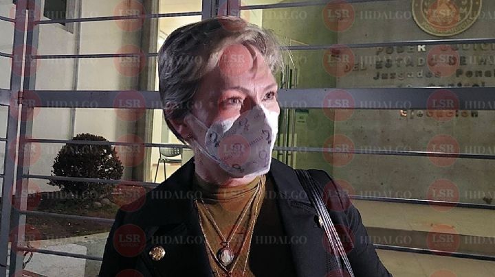 Yolanda Tellería libra proceso judicial por uso ilícito de atribuciones