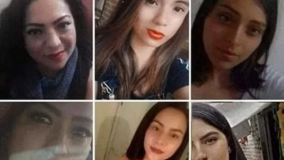 La Fiscalía estatal encontró evidencia de que algunas de las mujeres habrían sido asesinadas.