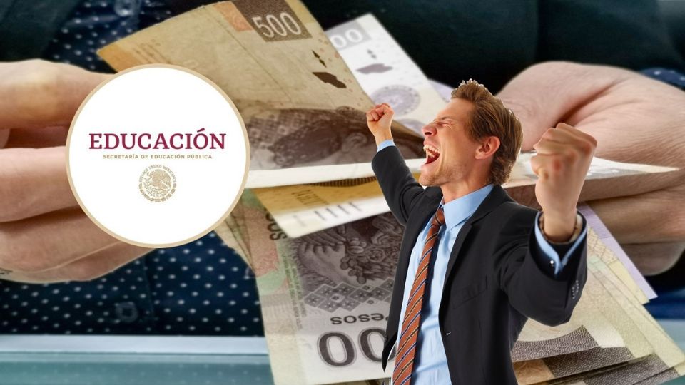 La SEP ofrece seis ofertas de empleo cuyos sueldos mensuales van entre los 24 mil pesos y los 147,000 mil pesos para trabajar en diferentes cargos.