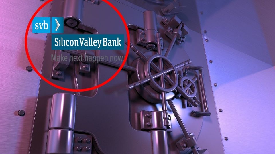 Los bancos quebrados, el Silicon Valley Bank de California y el Signature Bank de Nueva York, parecían tener un negocio seguro con viabilidad futura garantizada.