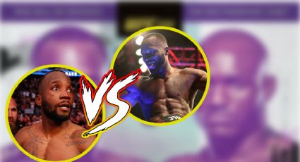 UFC 286: ¿Qué canal transmitirá EN VIVO la pelea entre Leon Edwards vs Kamaru Usman 3?