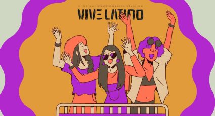 Vive Latino 2023: regresa segura a casa, rutas, cuidados y consejos