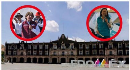 Elecciones 2023 en Edomex: la lucha poder a poder entre Atlacomulco y Texcoco