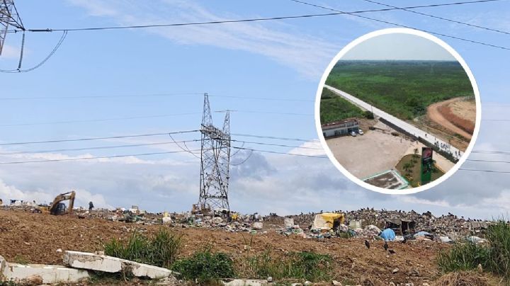 Junio 2023, listo saneamiento de Las Matas, al sur de Veracruz: Semarnat