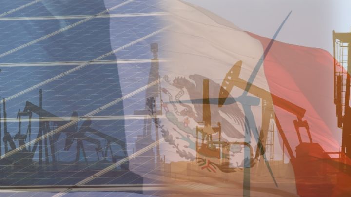 Petróleo y transición energética en México