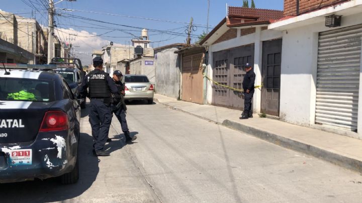 VIDEO: Así es la casa del Edomex donde el CJNG tenía 4 secuestrados