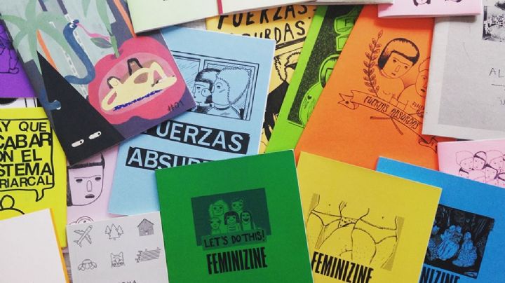 Fanzine: la autogestión como forma de resistencia