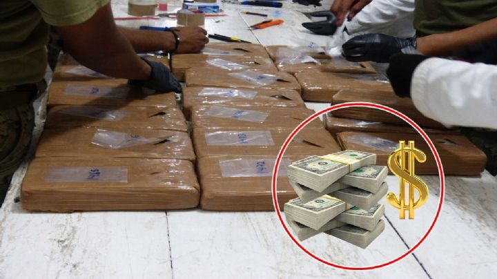 ¿Qué narcos millonarios han aparecido en el ranking Forbes?