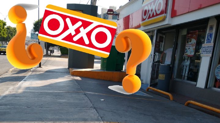 ¿Qué significa Oxxo? En su nombre lleva la clave del éxito
