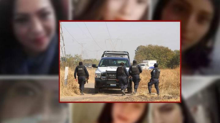 Identifican restos de 5 mujeres desaparecidas en Celaya entre cuerpos calcinados