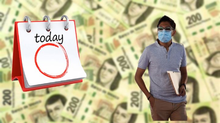 Jóvenes Construyendo el Futuro: ¿Cuándo pagan los 6,310 pesos de marzo?