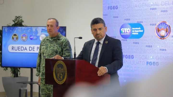 Grupo delincuencial de Tamaulipas asesinó a las 5 mujeres de Celaya