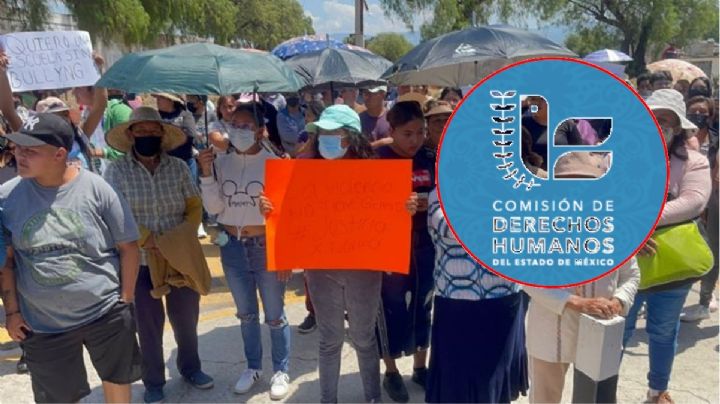 “Mi alma está destrozada, no he comido”: mamá de Norma Lizbeth entre lágrimas