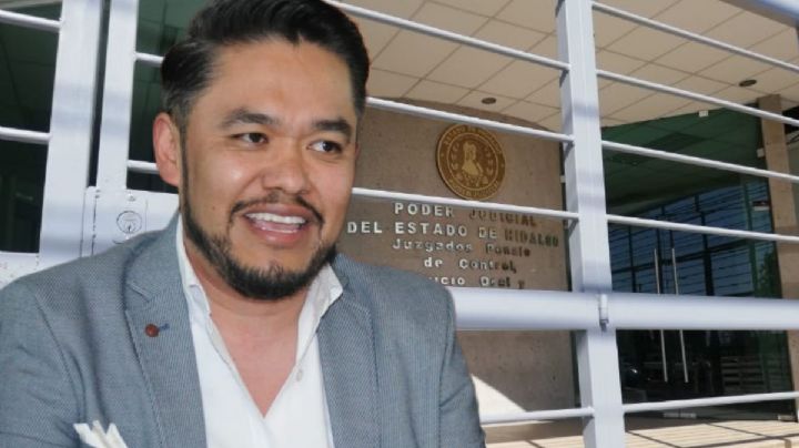 ¿Quién es Williams Trejo Leal? Activista, empresario, político y las acusaciones que enfrenta