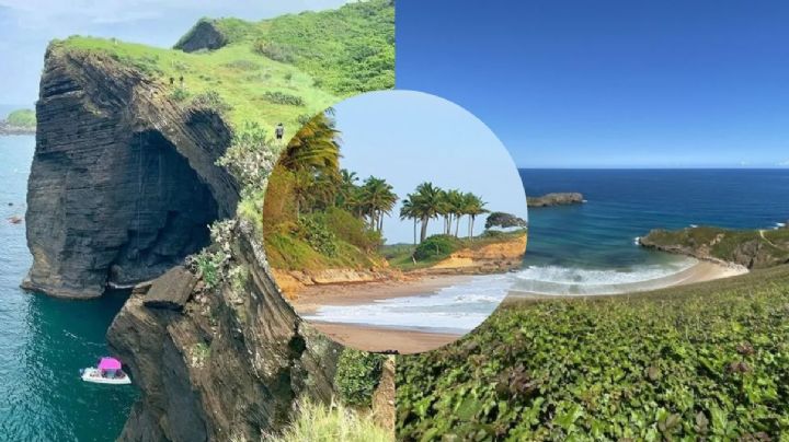 5 playas paradisíacas en Veracruz para este fin de semana largo