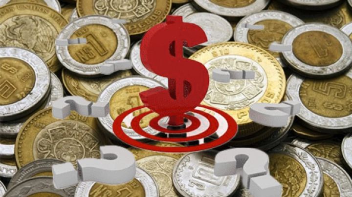 Esta es la moneda que podrías traer en tu bolsillo y venderla en 2 millones de pesos