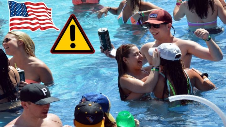 Por qué EU emitió alerta de viaje a Cancún, Playa del Carmen y Tulum