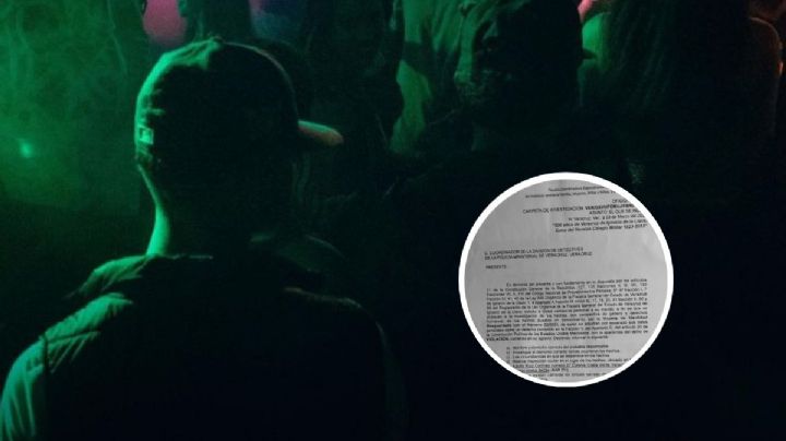 Investigan presunto abuso en antro, de Boca del Río, Veracruz