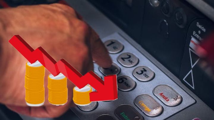 “No retires dinero”, la advertencia que lanza Hacienda ante crisis bancaria