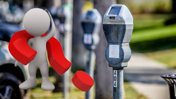 ¿Dónde y cómo pagar multas de parquímetros en CDMX?