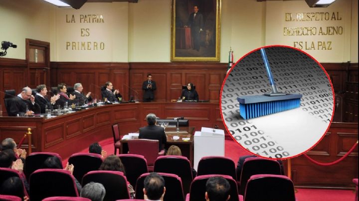 El derecho al olvido y el freno que le metió la SCJN en pro de la libertad de expresión