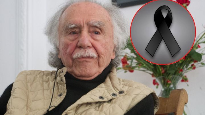 Fallece Carlos Payán Velver, fundador del diaro La Jornada