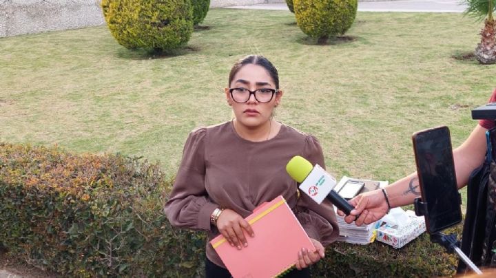 Sobrinas de Williams Trejo están resguardadas en un refugio federal