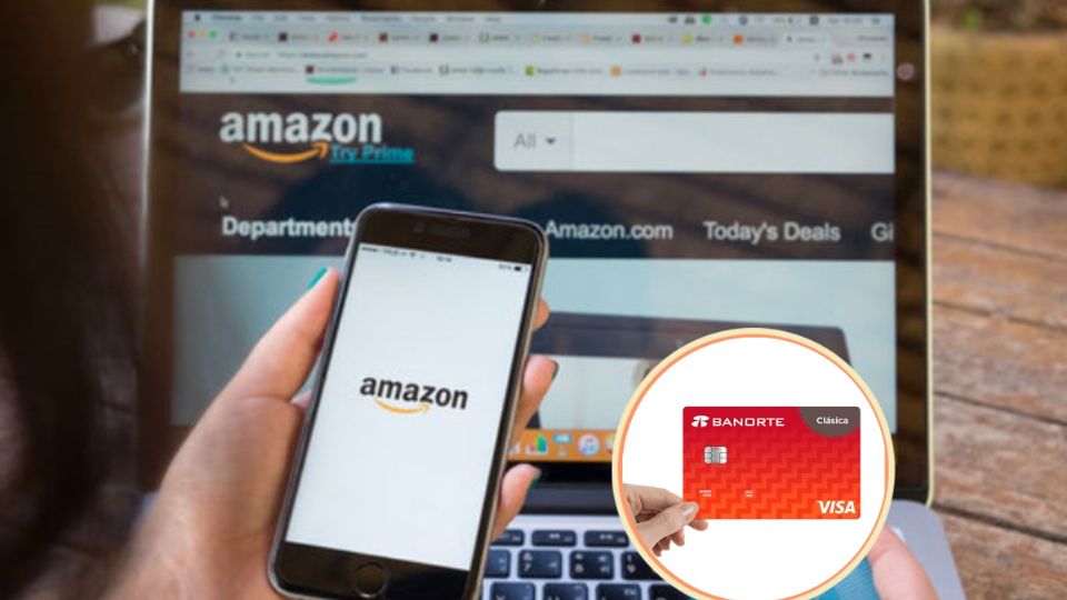 Amazon México suele tener diferentes ventas especiales a lo largo del año con distintas temáticas