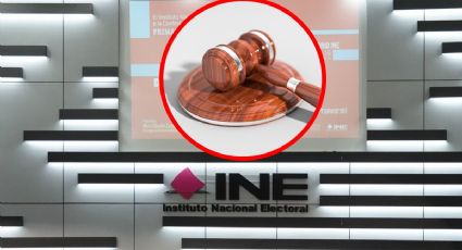 “Plan B”: ¿Quién es la trabajadora del INE por la que juez suspende reforma electoral?