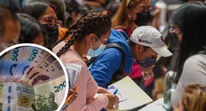 ¿Buscas empleo en Xalapa?, checa estas vacantes de hasta 22 mil pesos mensuales