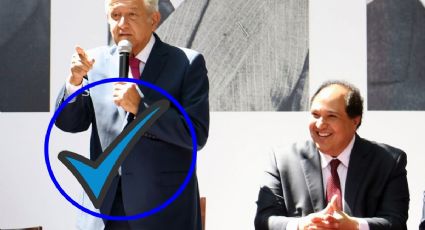 "Ya cumplí un ciclo": Cárdenas Batel niega ruptura con López Obrador