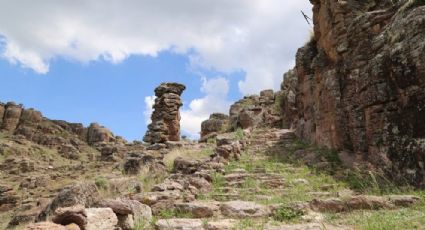 Guanajuato: abrirán 5 zonas arqueológicas este 20 de marzo