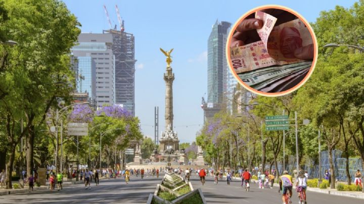 5 cosas que hacer este fin de semana en la CDMX por menos de 300 pesos