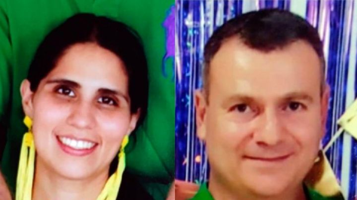 Cumplen 9 meses desaparecidos couches motivacionales, en Xalapa