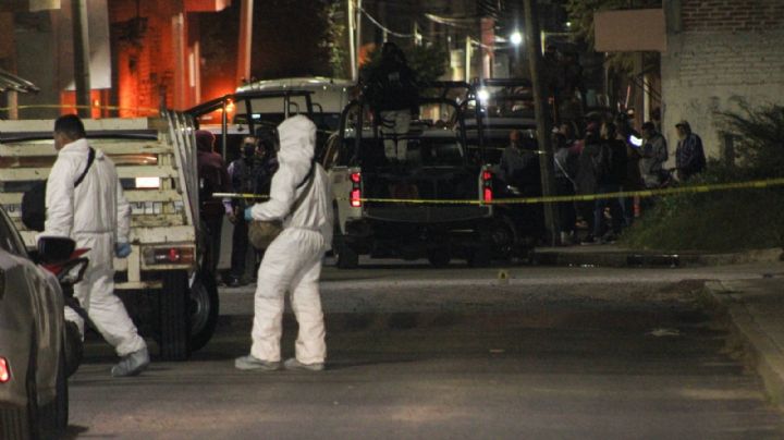 Cártel de Santa Rosa recibe apoyo de un cártel de Tamaulipas: Zamarripa