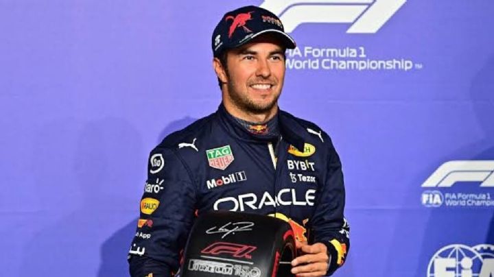 Checo Pérez se queda con la Pole en el GP de Arabia Saudita, el mexicano saldrá primero en F1