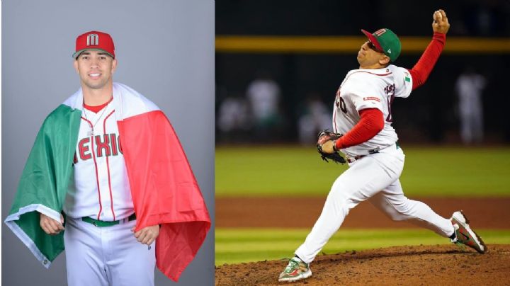 Luis Cessa, el veracruzano de Córdoba que hace historia en Mundial de Beisbol