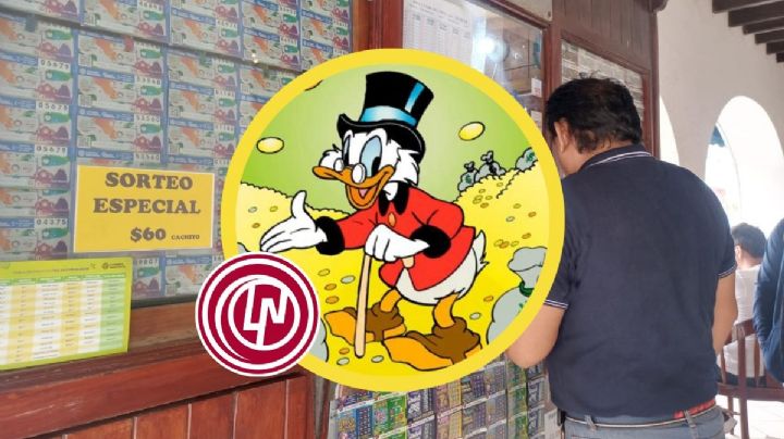 Buscan a ganadores de la Lotería Nacional en Veracruz que no reclamaron premio