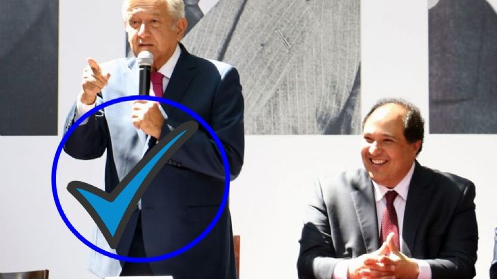 "Ya cumplí un ciclo": Cárdenas Batel niega ruptura con López Obrador