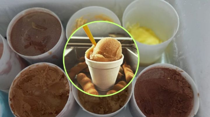 Heladería Xalapa: vuelve el legado familiar de las nieves artesanales