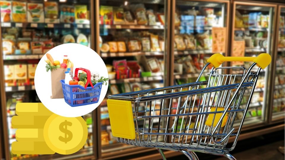 Las familias mexicanas se han dado a la tarea de comparar precios en los diferentes supermercados que existen alrededor del país, esto, para hacer rendir la quincena y comer lo mejor posible.