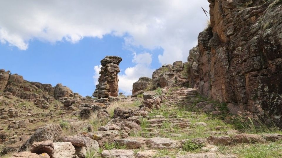 Este 20 de marzo varias zonas arqueológicas de Guanajuato abrirán sus puertas.
