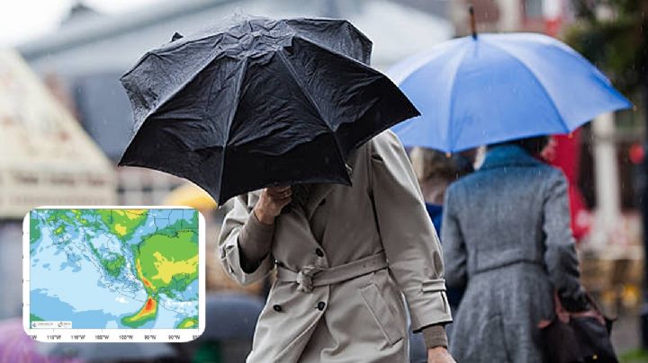 ¿Cómo estará el clima en Hidalgo este domingo 19 de marzo?