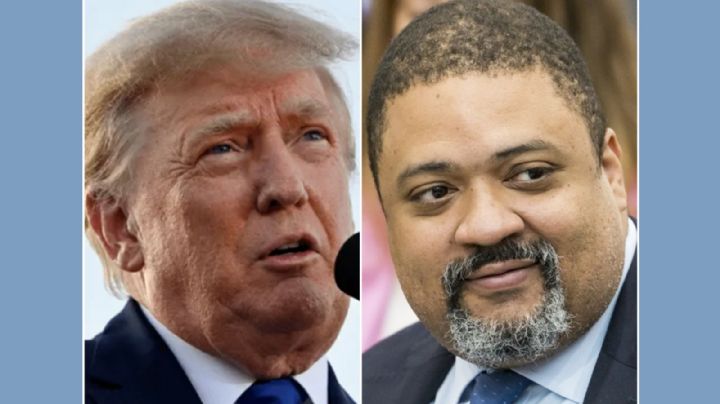 Trump amaga con protestas por detención; juez revira: no tolero intimidaciones