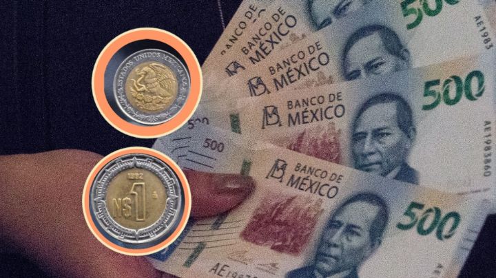 Hasta en 250,000 pesos puedes vender esta moneda de 1 peso