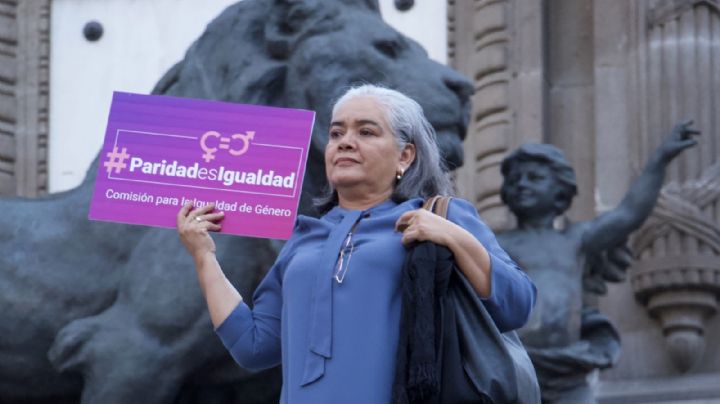 ¿Gubernaturas solo para mujeres? El debate que vuelve a encender la política en Nuevo León